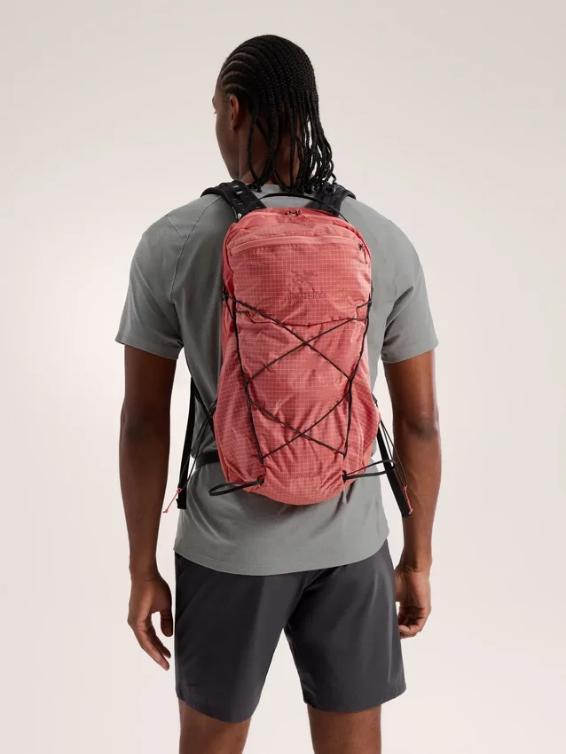 Aerios 18 Backpack