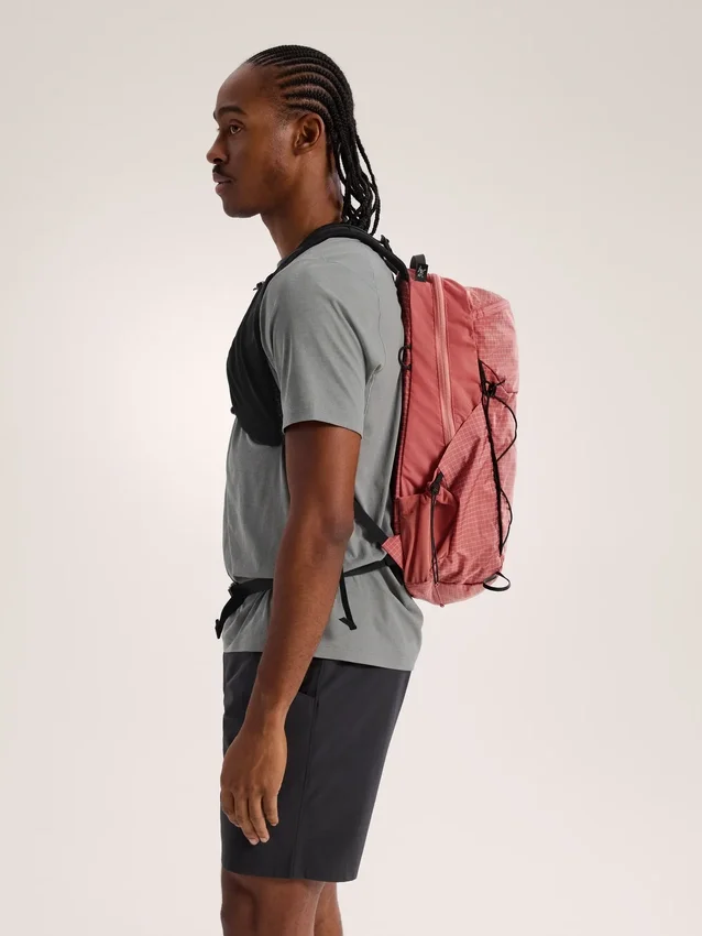 Aerios 18 Backpack