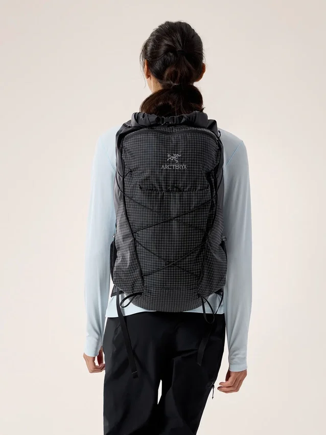 Aerios 35 Backpack