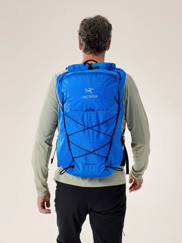 Aerios 35 Backpack