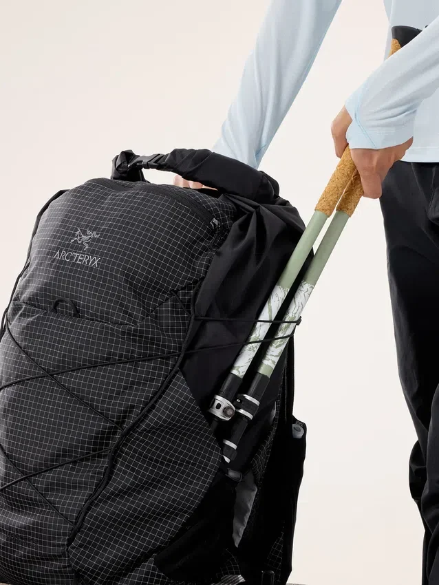 Aerios 35 Backpack