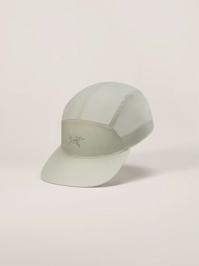 Aerios 5 Panel Cap