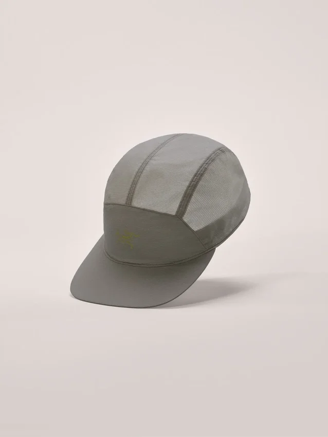 Aerios 5 Panel Cap