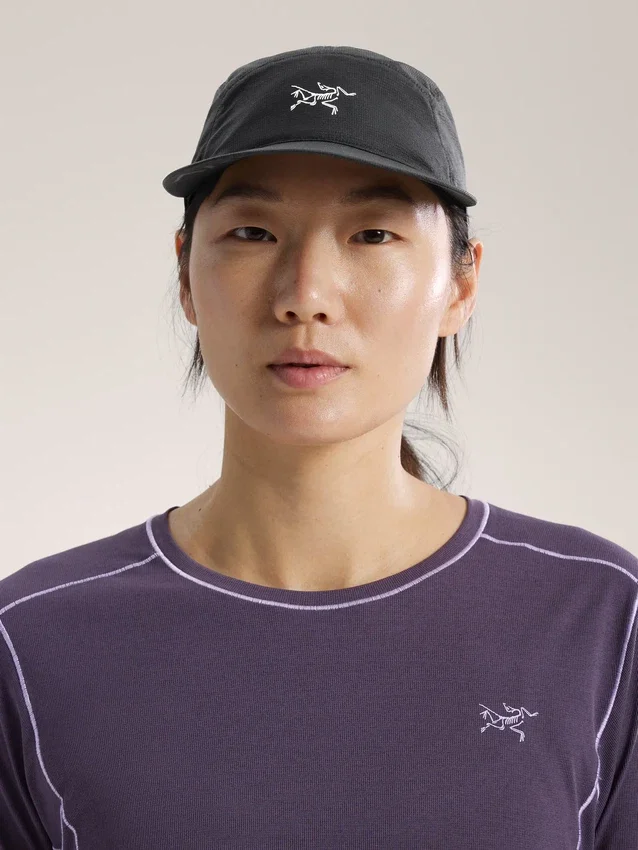 Aerios 5 Panel Cap