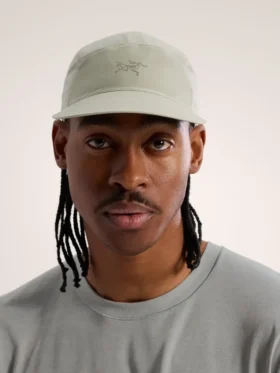 Aerios 5 Panel Cap
