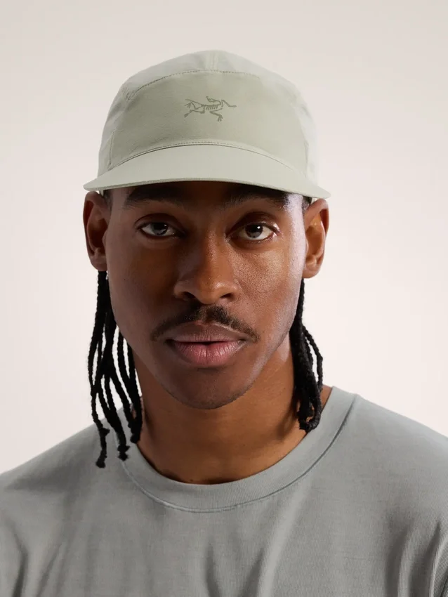 Aerios 5 Panel Cap