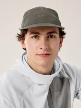 Aerios 5 Panel Cap