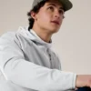 Aerios 5 Panel Cap