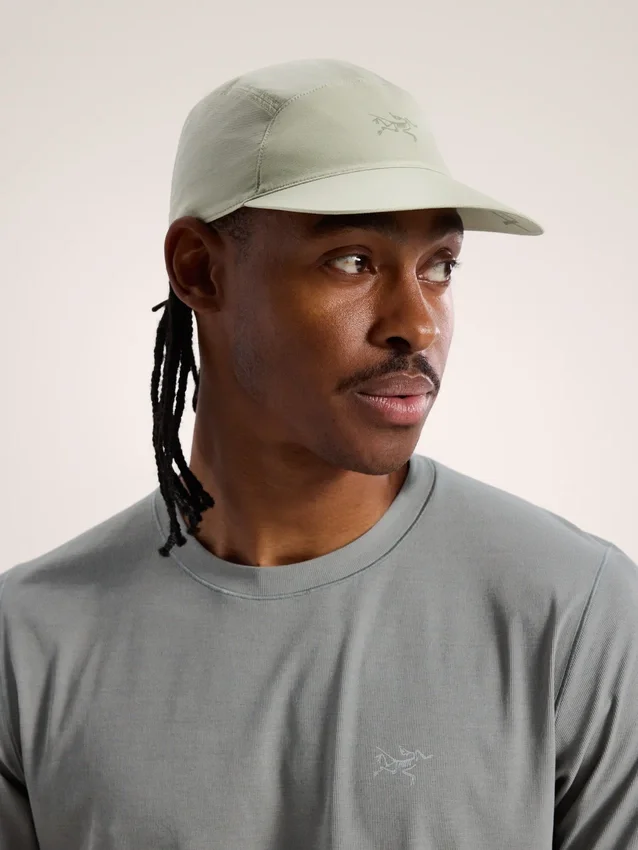 Aerios 5 Panel Cap