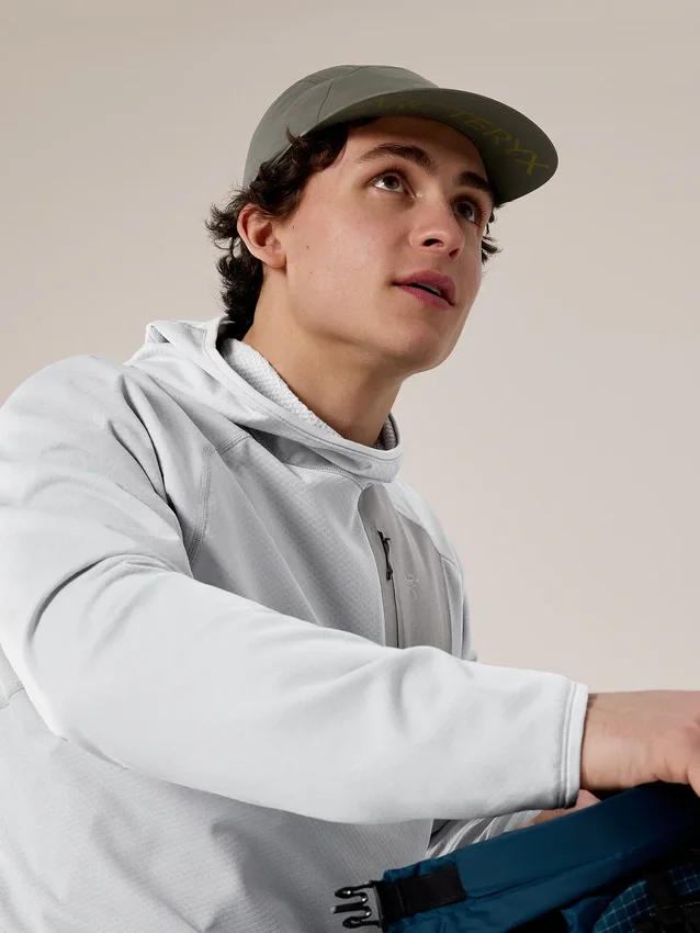 Aerios 5 Panel Cap