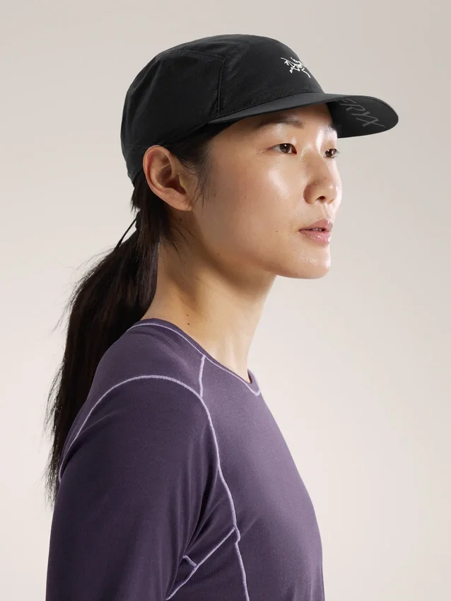 Aerios 5 Panel Cap