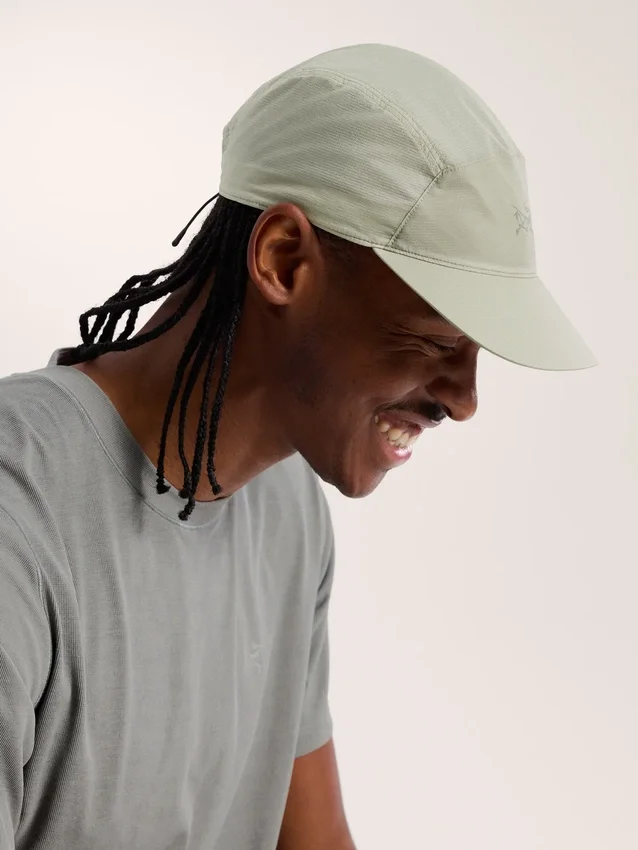 Aerios 5 Panel Cap