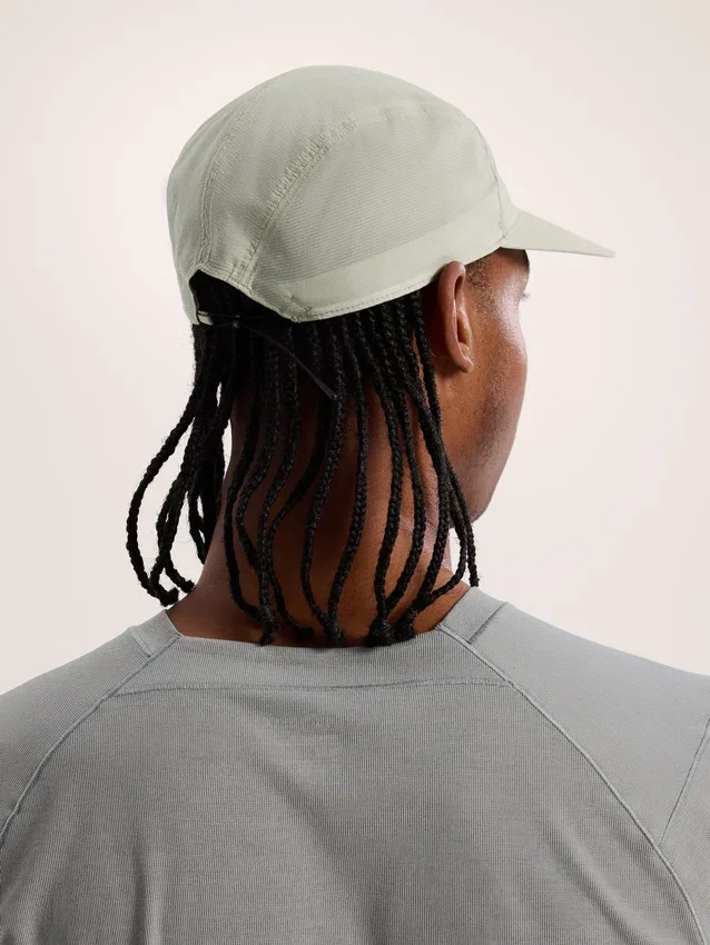 Aerios 5 Panel Cap