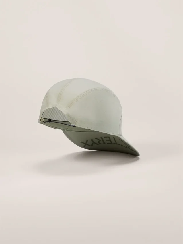 Aerios 5 Panel Cap