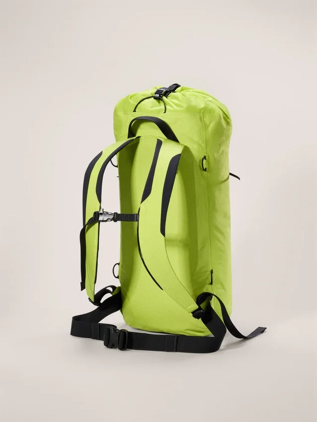 Alpha FL 20 Backpack