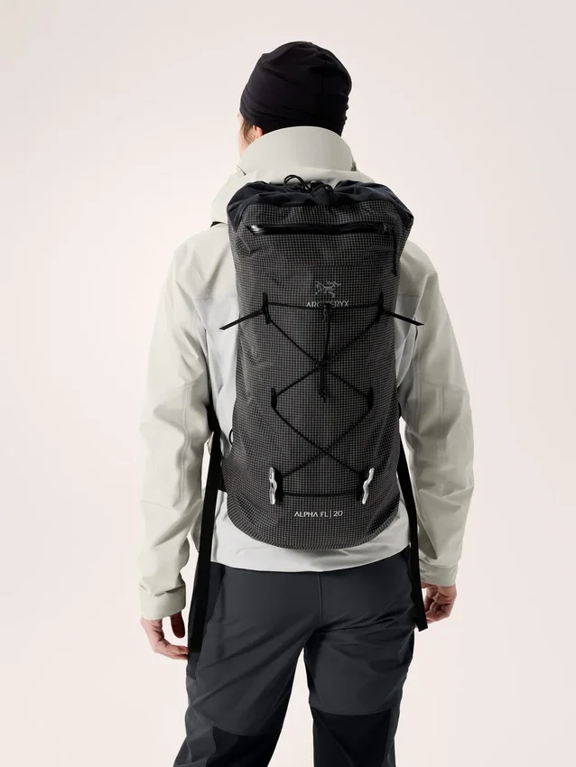 Alpha FL 20 Backpack