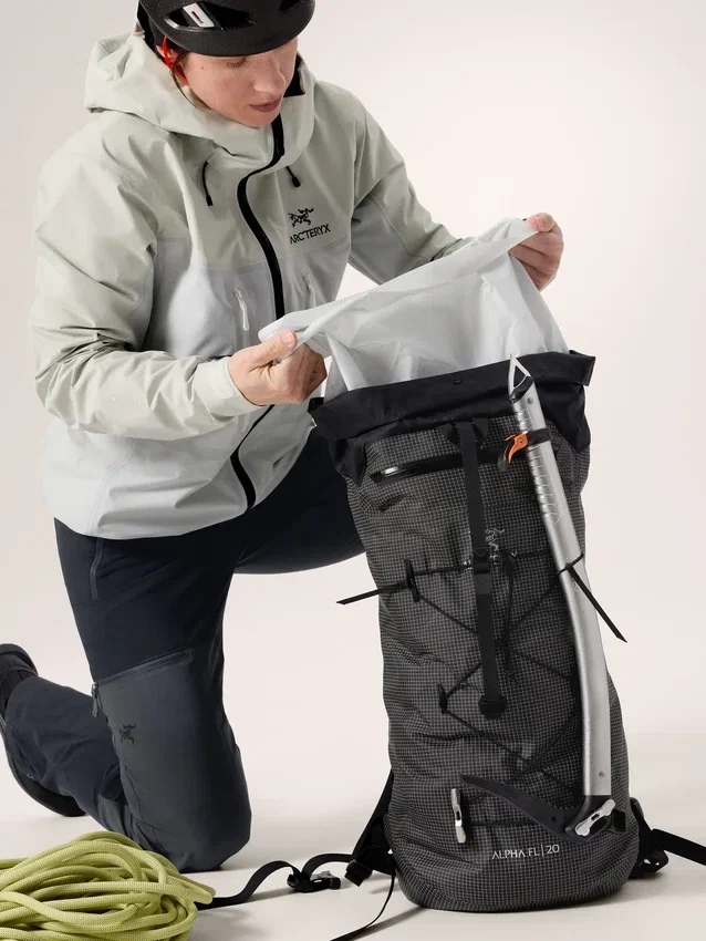 Alpha FL 20 Backpack