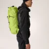 Alpha FL 20 Backpack