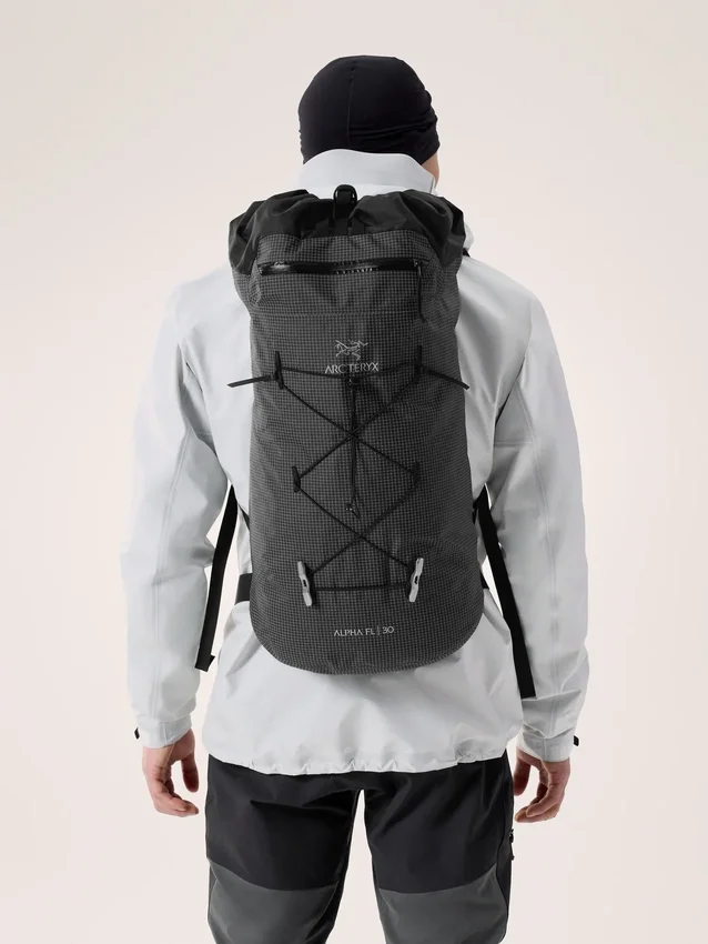 Alpha FL 30 Backpack