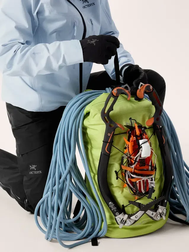 Alpha FL 30 Backpack
