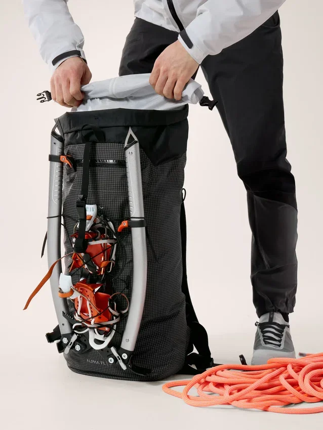 Alpha FL 30 Backpack