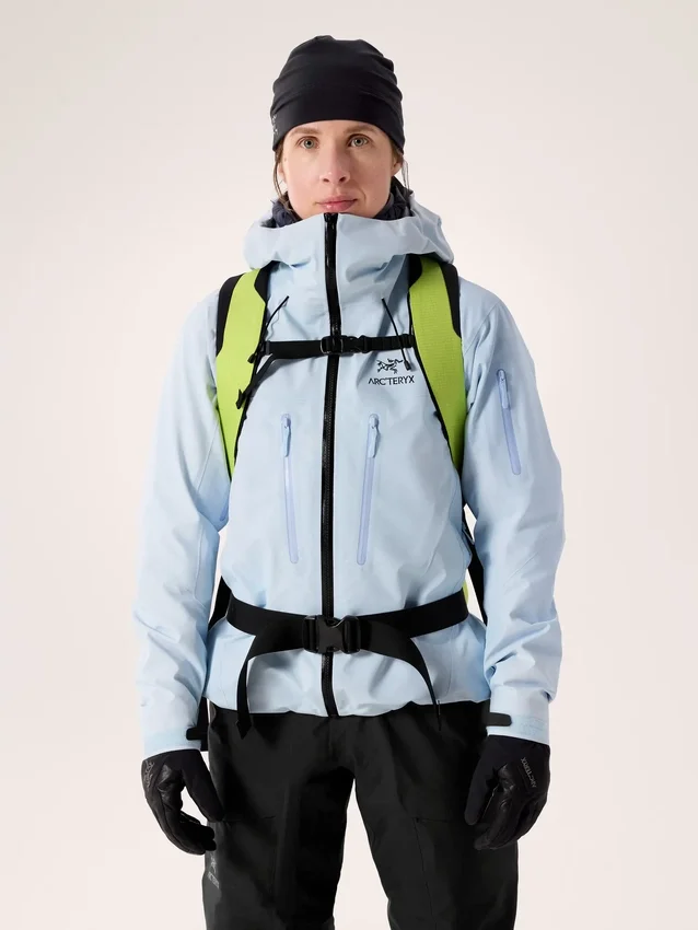 Alpha FL 30 Backpack