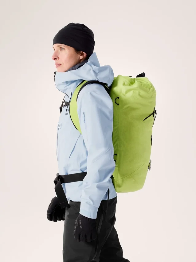 Alpha FL 30 Backpack