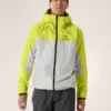 Alpha Jacket Men's