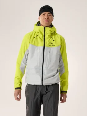 Alpha Jacket Men's