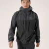 Alpha Jacket Men's
