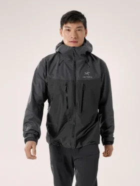 Alpha Jacket Men's