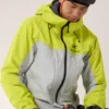 Alpha Jacket Men's