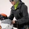 Alpha Jacket Men's