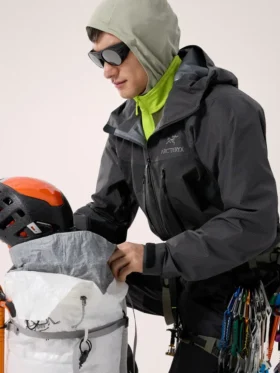 Alpha Jacket Men’s