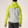 Alpha Jacket Men's