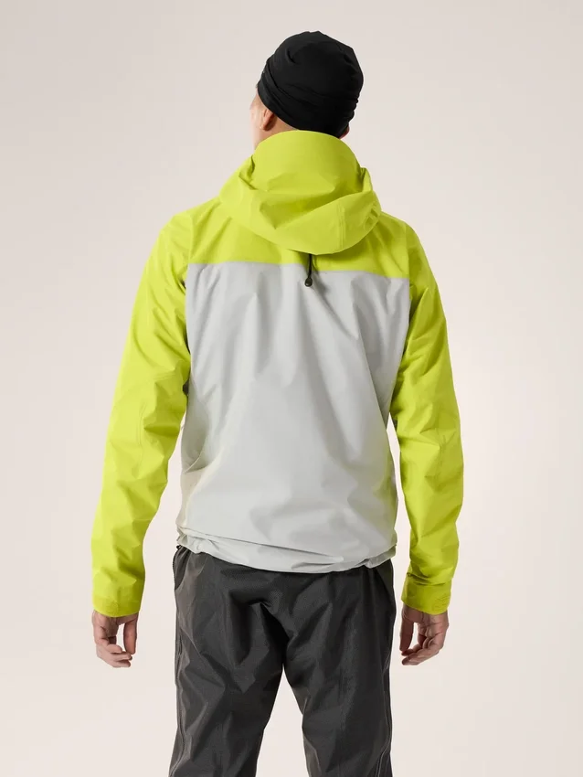 Alpha Jacket Men's