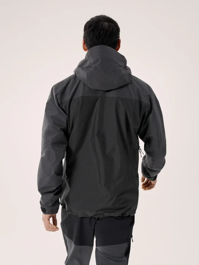 Alpha Jacket Men's