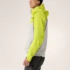 Alpha Jacket Men's