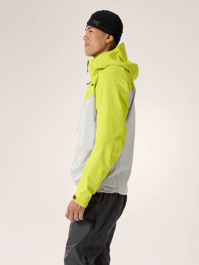 Alpha Jacket Men's