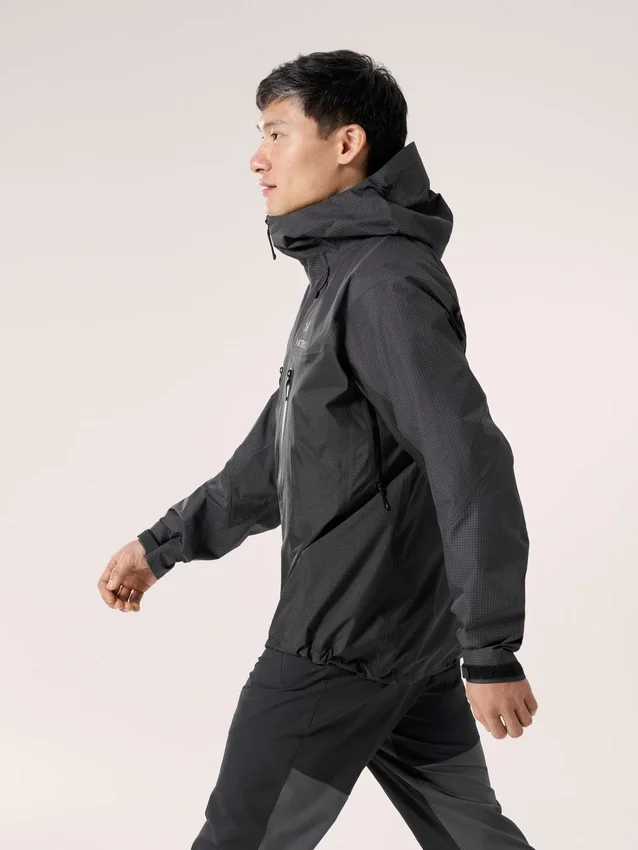 Alpha Jacket Men's