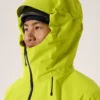 Alpha Jacket Men's