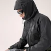 Alpha Jacket Men's