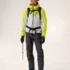 Alpha Jacket Men's