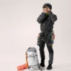 Alpha Jacket Men's
