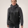 Alpha Jacket Women's