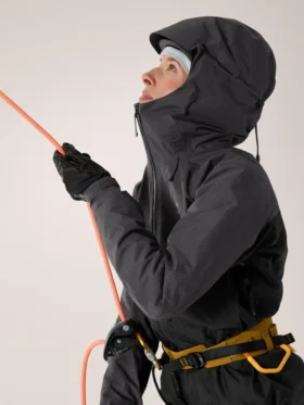 Alpha Jacket Women’s