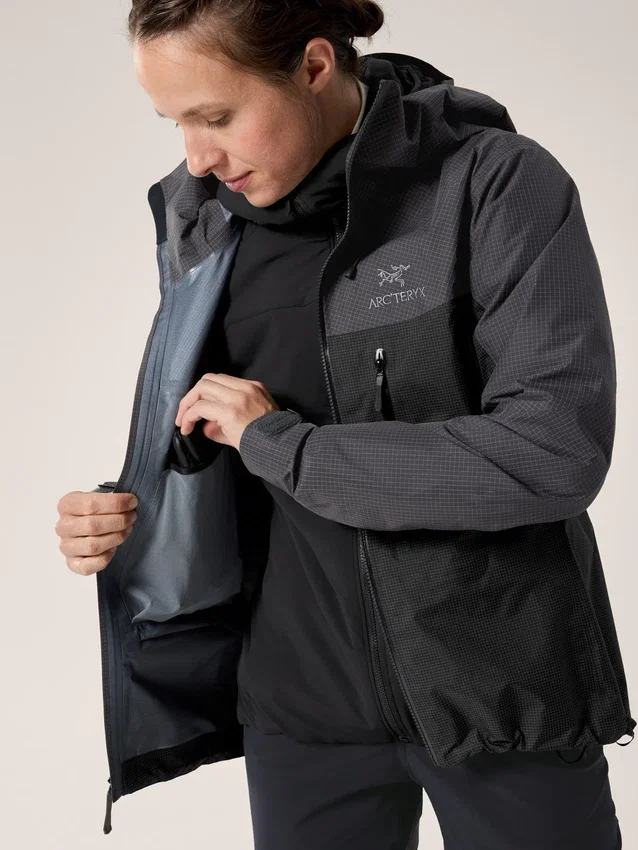 Alpha Jacket Women's