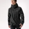 Alpha SL Anorak Women's
