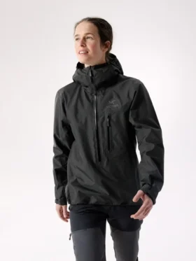 Alpha SL Anorak Women's