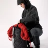 Alpha SL Anorak Women's